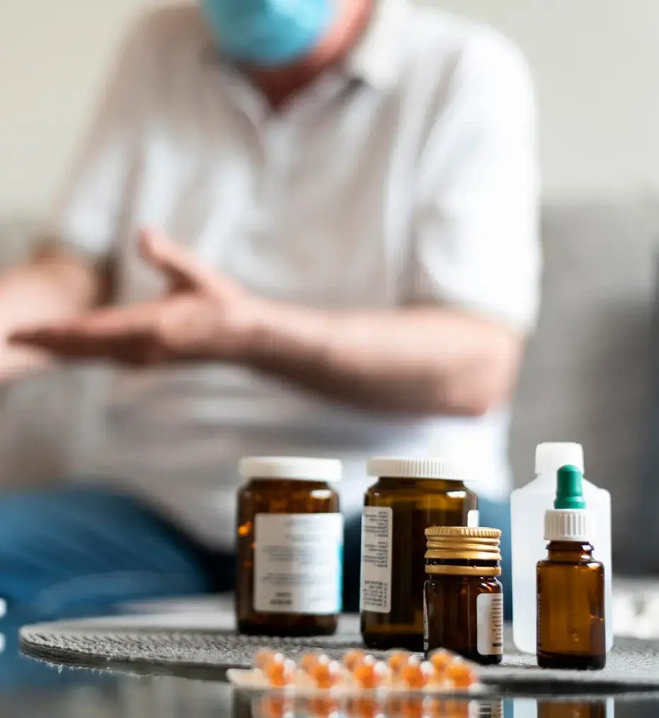 medication management
