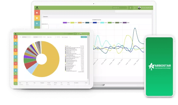 Add Ons Arbostar Knowledge Base - High Resolution Dark Photos for Desktop