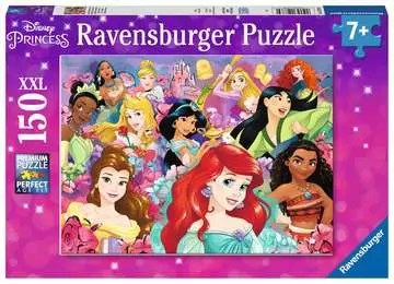 Puzzle 150 p XXL – Les rêves peuvent devenir réalité (Ravensburger