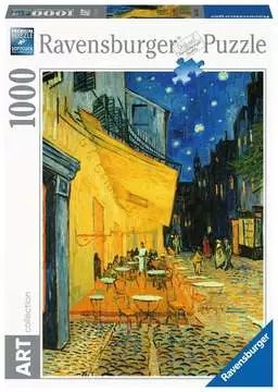 Ravensburger - Puzzle Adulte - Puzzle 1000 p - P…