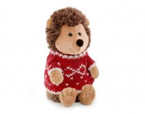 PIQUER LE HÉRISSON EN PULL (Orange toys)