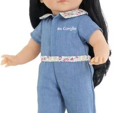 POUPEE PERRINE MA PREMIERE POUPEE (Corolle)