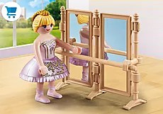 Danseuse classique (Playmobil)