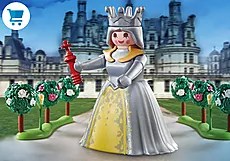 Reine (Playmobil)