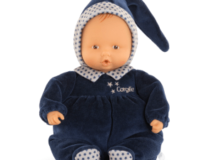 Doudou Babipouce Marine Rêves d'Étoiles (Corolle)