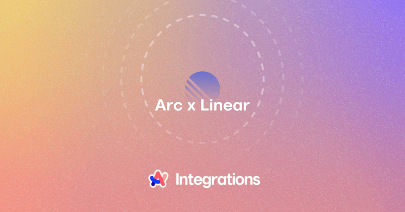 Linear Integration Arc - 8K Vintage Patterns for Desktop