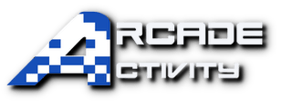 Arcade Activity logo
