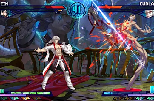 exA-Arcadia Opens Pre-Orders For Axel City 2: The Final Storm; Tests Chaos Code Next