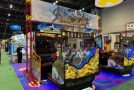 Treasure Hunting with Bandai Namco: Behind The Scenes With GoldStorm Pirates