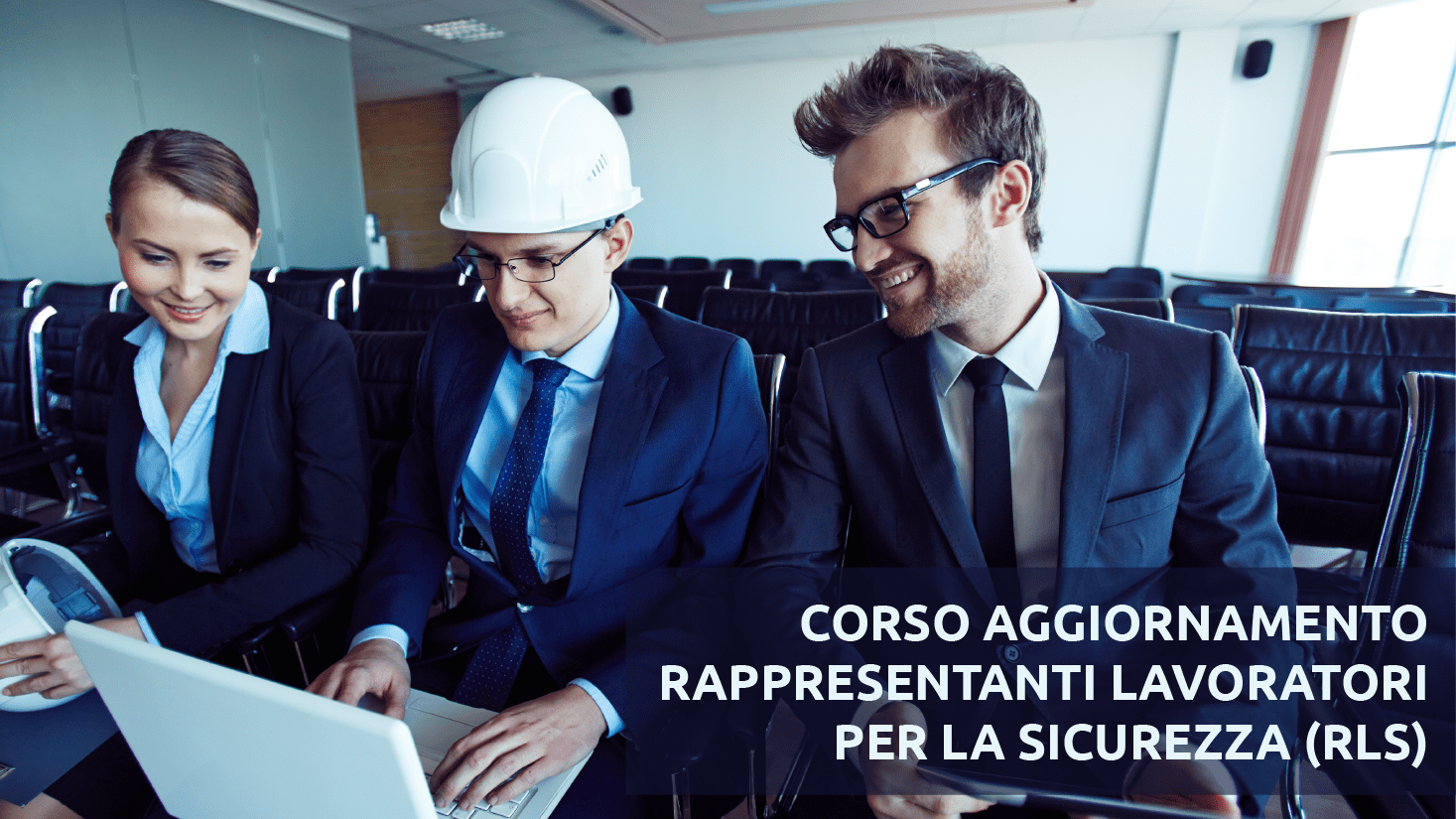 Corso Aggiornamento Rappresentanti Lavoratori Per La Sicurezza (Rls) - Arcadia 825_x_1467_png