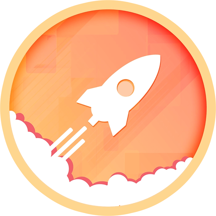 Arcadia Finance Decentralised Margin Protocol - Amazing Ocean Pattern - Full HD