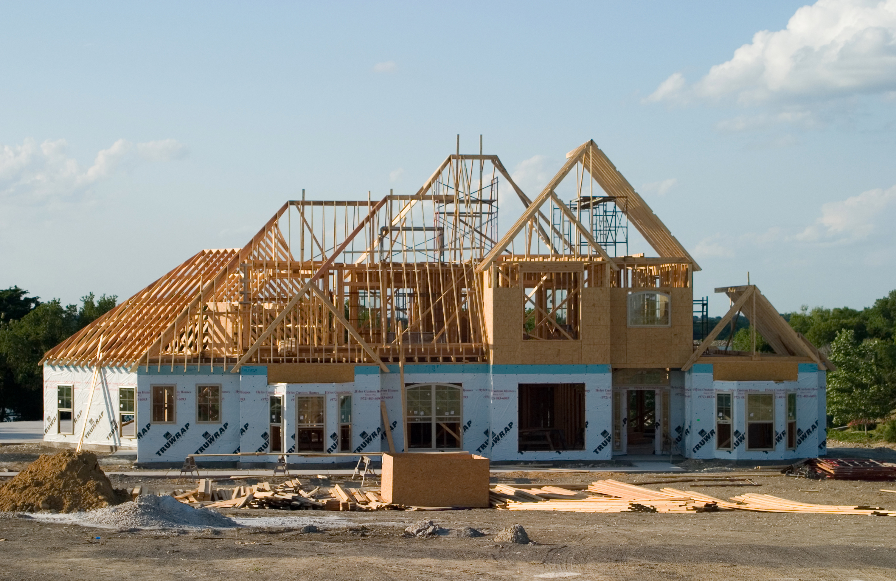 constrcution and renovation in austin texas