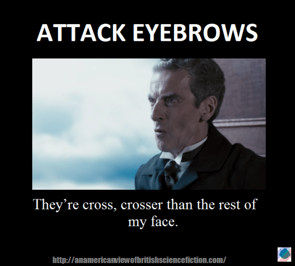 ATTACK-EYEBROWS
