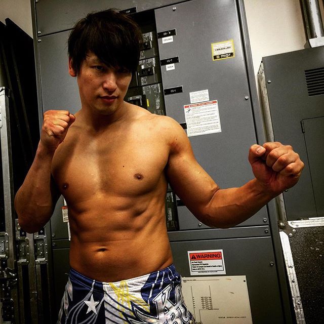 Ibushi