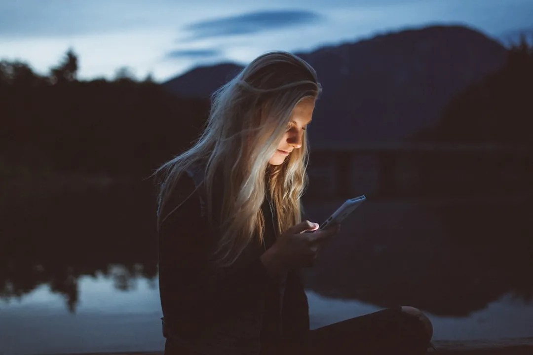 Consultazione di cartomanzia telefonica tramite smartphone