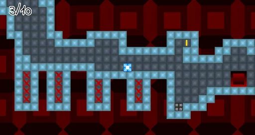 Cube Control - Dark Photos - Amazing Ultra HD Collection