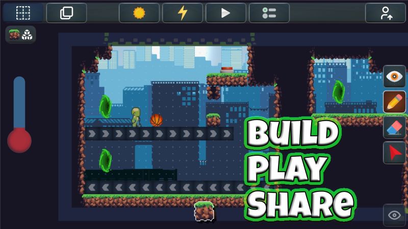 Github Eccs0103 Elements A Sandbox Style Game - Best Mountain Designs in HD