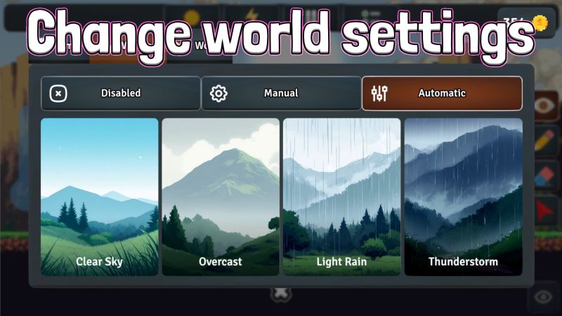 Github Eccs0103 Elements A Sandbox Style Game - Best Light Designs in Desktop