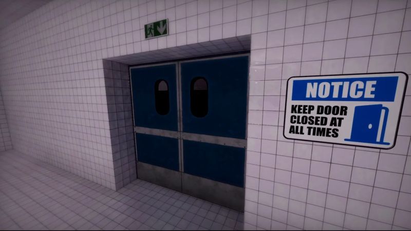 Walking Simulator By Epikstuff - Gorgeous Dark Picture - HD