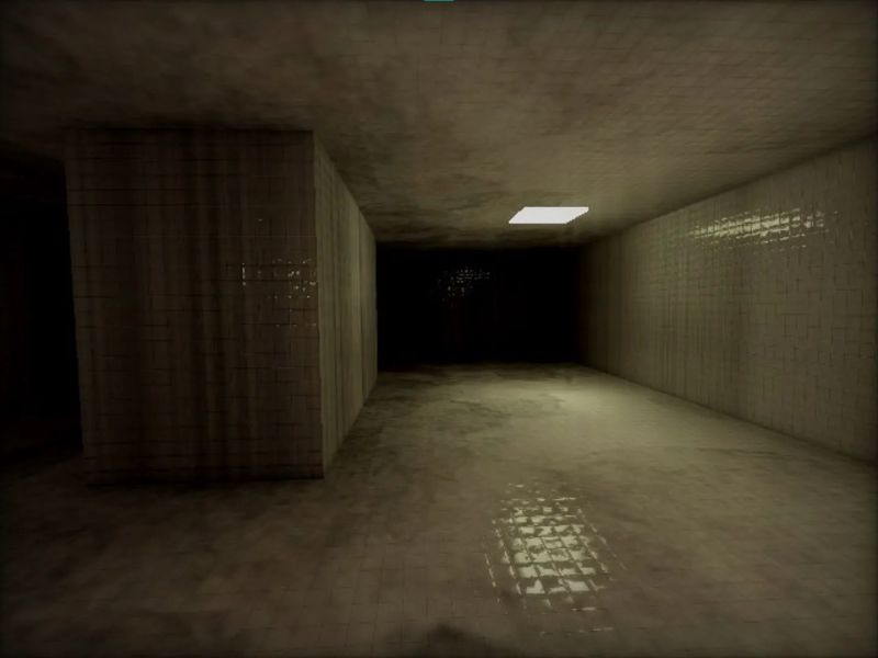 Github Jaddeeb Walksim Walking Simulator Project D Monic - Gradient Photo Collection - 4K Quality