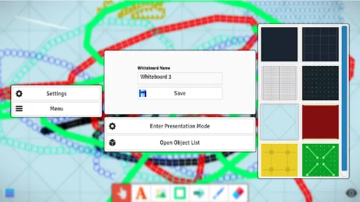 Github Mjschmidt Whiteboard 1 Lightweight Collaborative Whiteboard - Premium Ocean Photo Gallery - High Resolution