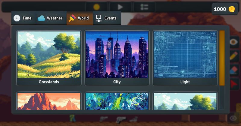 Arcane Energy - Best Light Images in High Resolution