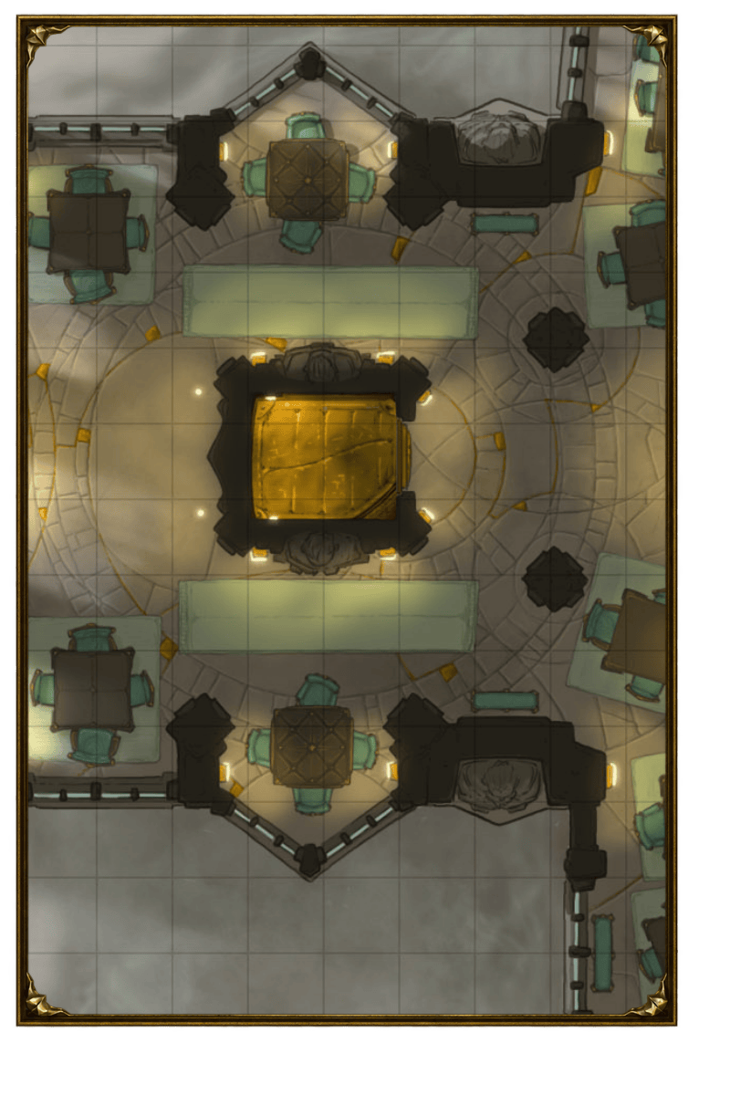 Malborn map 12