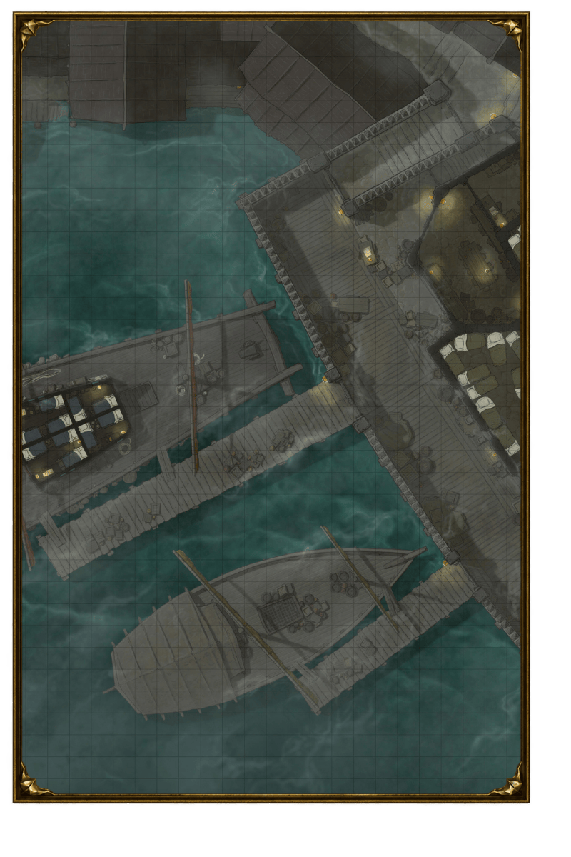 Malborn map 4