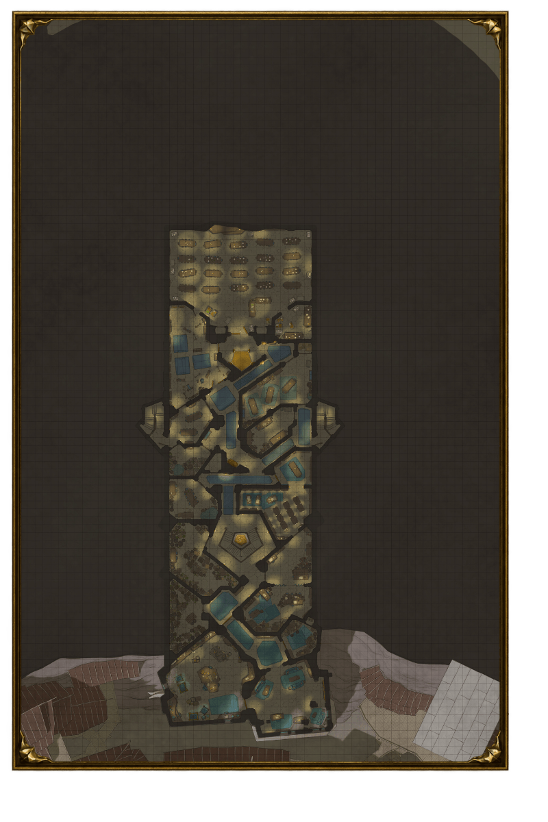 Malborn map 5
