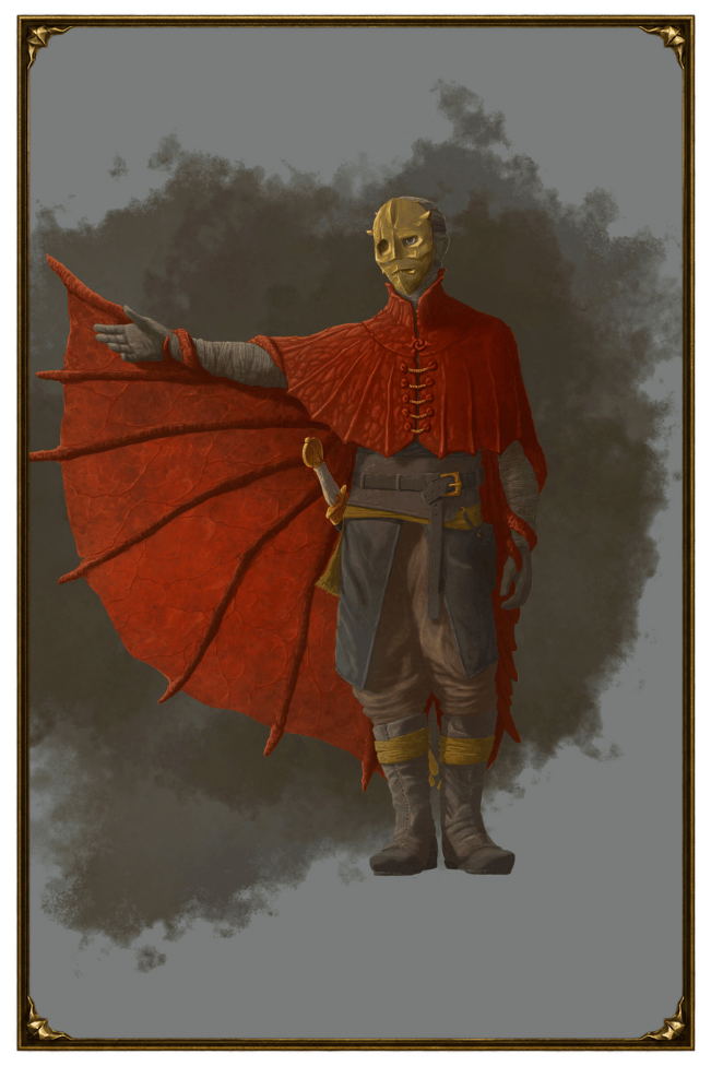 Roof Skipper