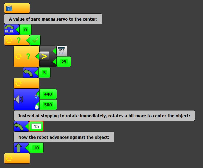 Arcbotics Cleaning Robot - Premium Sunset Photo Gallery - Desktop