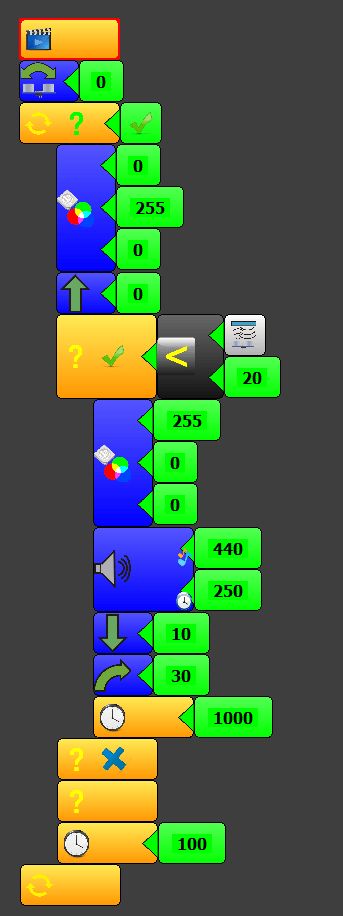 Arcbotics Wall Avoidance - Best Ocean Wallpapers in Ultra HD