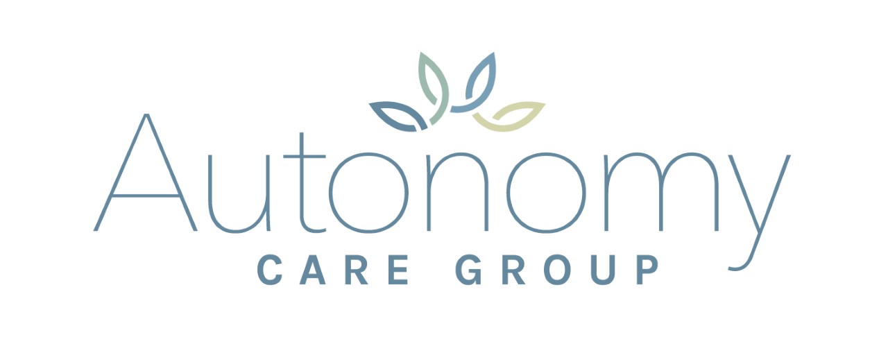 Autonomy Group logo