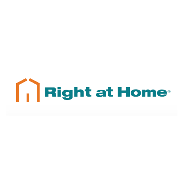 Right At Home logo