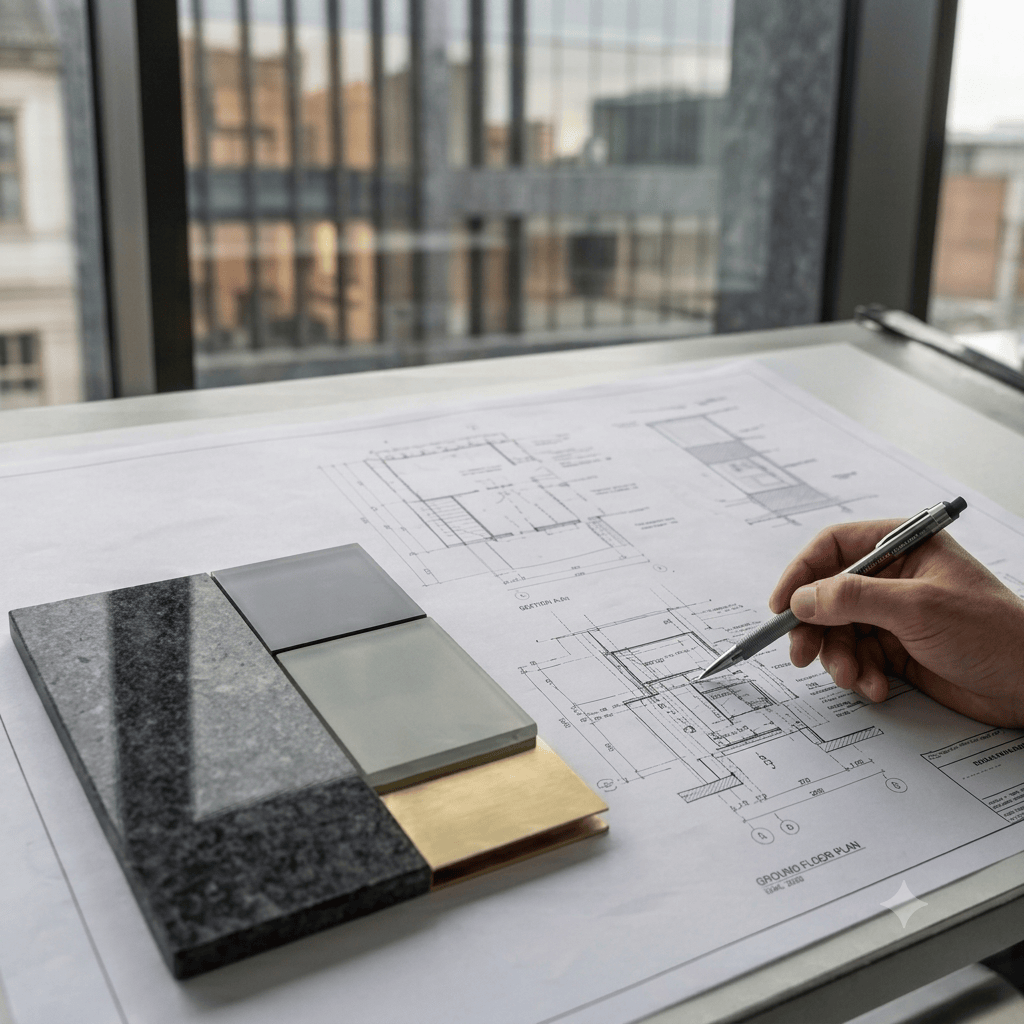 ARCENT Construction Documentation