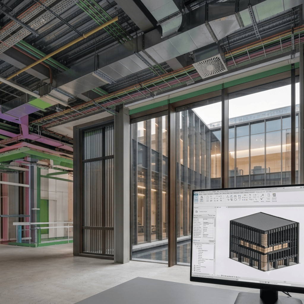 ARCENT Interior Architecture