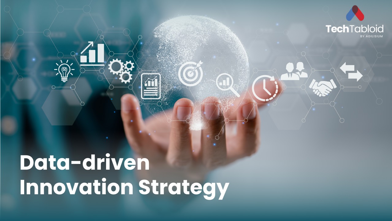 Rajaakurat: charting the future of precision in leadership and data-driven innovation