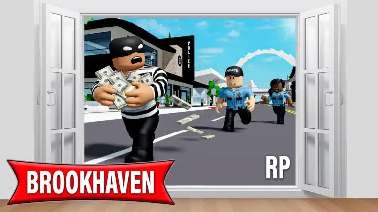 Brookhaven Script No Key Admin Free Gamepass January 2026 Arceus X