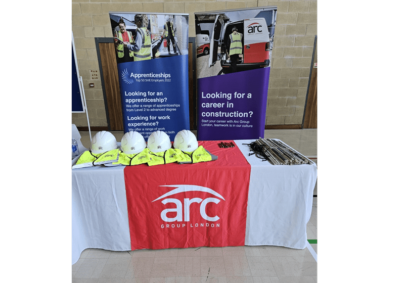 Refurbishment Modernisation Framework Arcgrouplondon - Abstract Pattern Collection - Mobile Quality