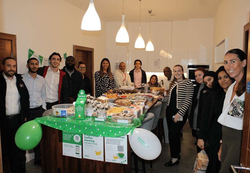 Refurbishment Modernisation Framework Arcgrouplondon - Best City Backgrounds in Retina