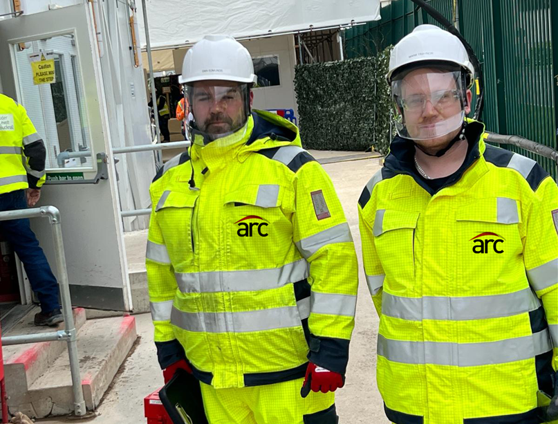 Services Arcgrouplondon - 4K Mountain Photos for Desktop