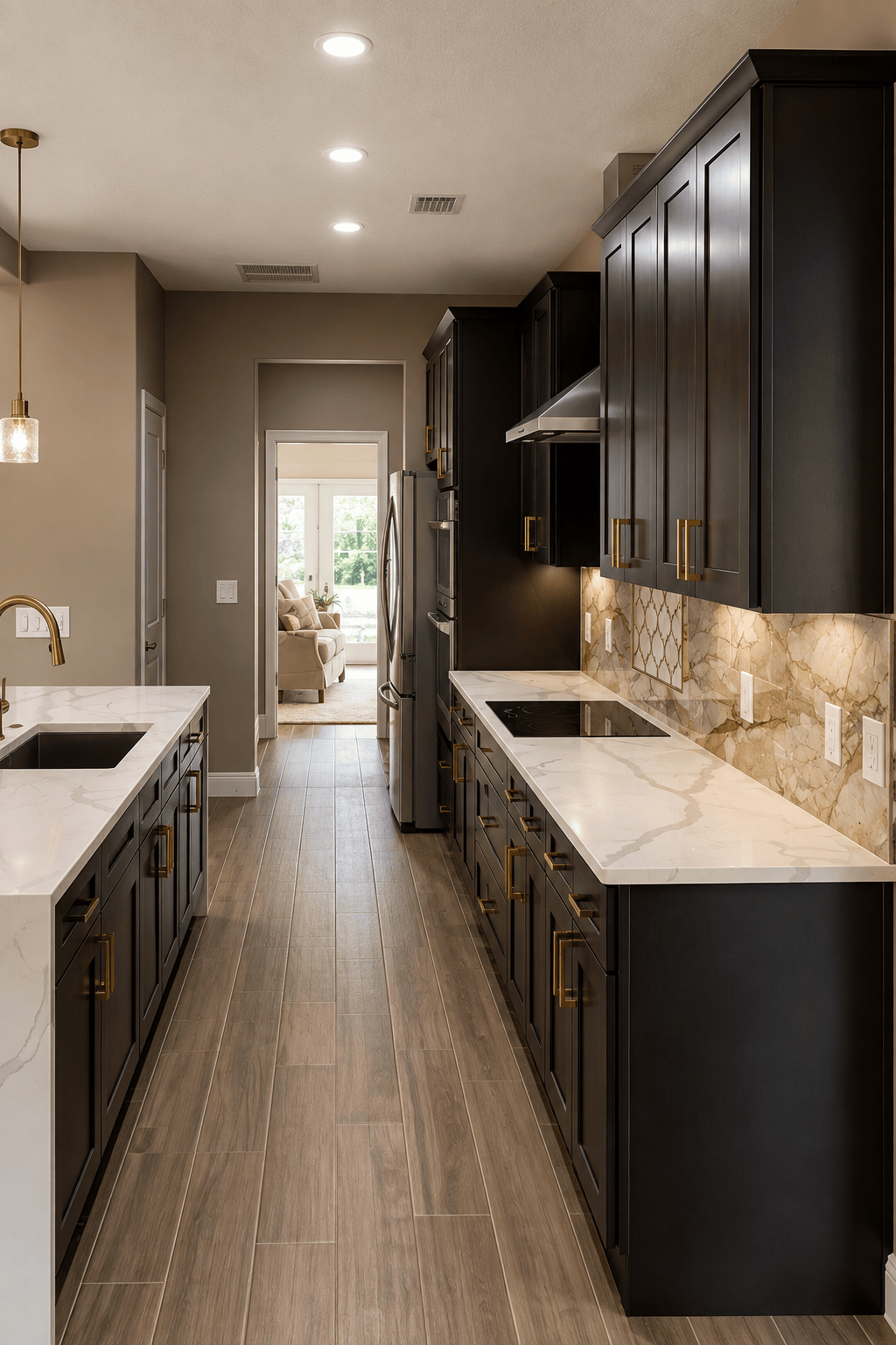 archbayllc kitchen remodel16