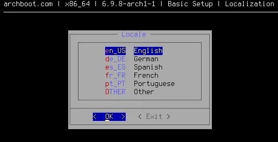 Archboot Gallery - Premium Nature Picture Gallery - 8K