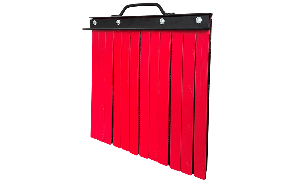 Simplicity Chute Baffles