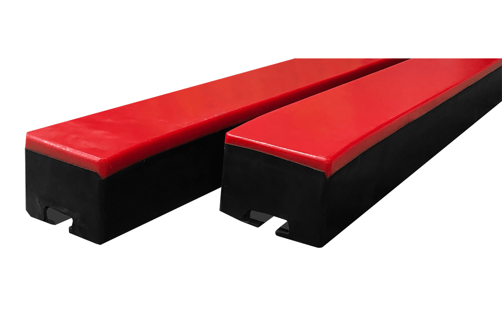 Simplicity Impact SD Bars