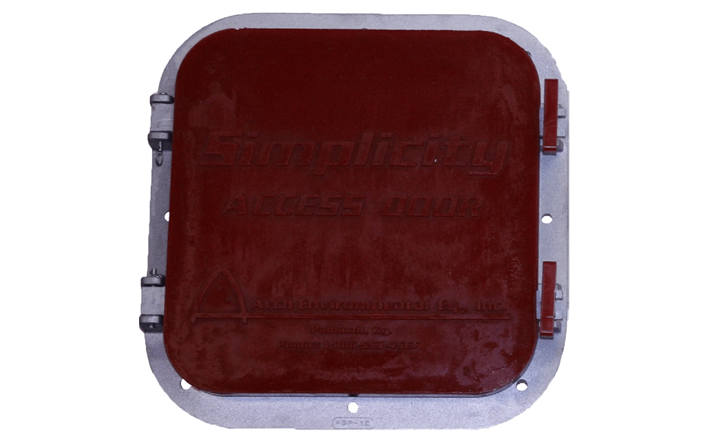 Simplicity Access Doors