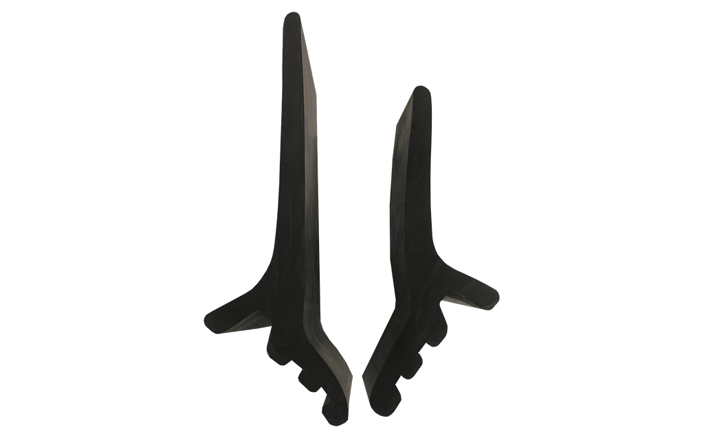 Talon Sealing System