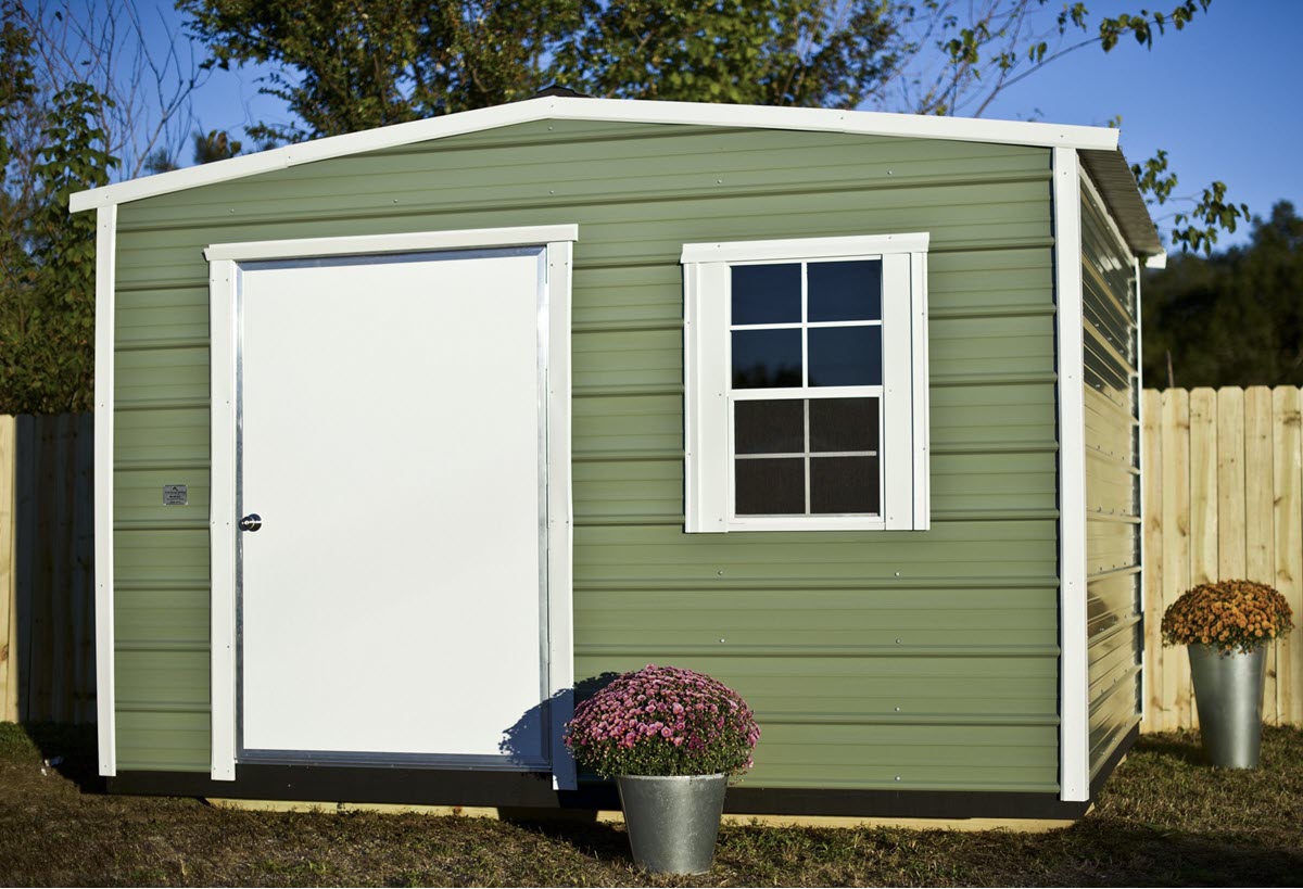 Tuff shed birmingham al