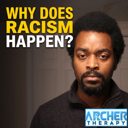 The Function of Racism: Binary Complex Trauma Cycle