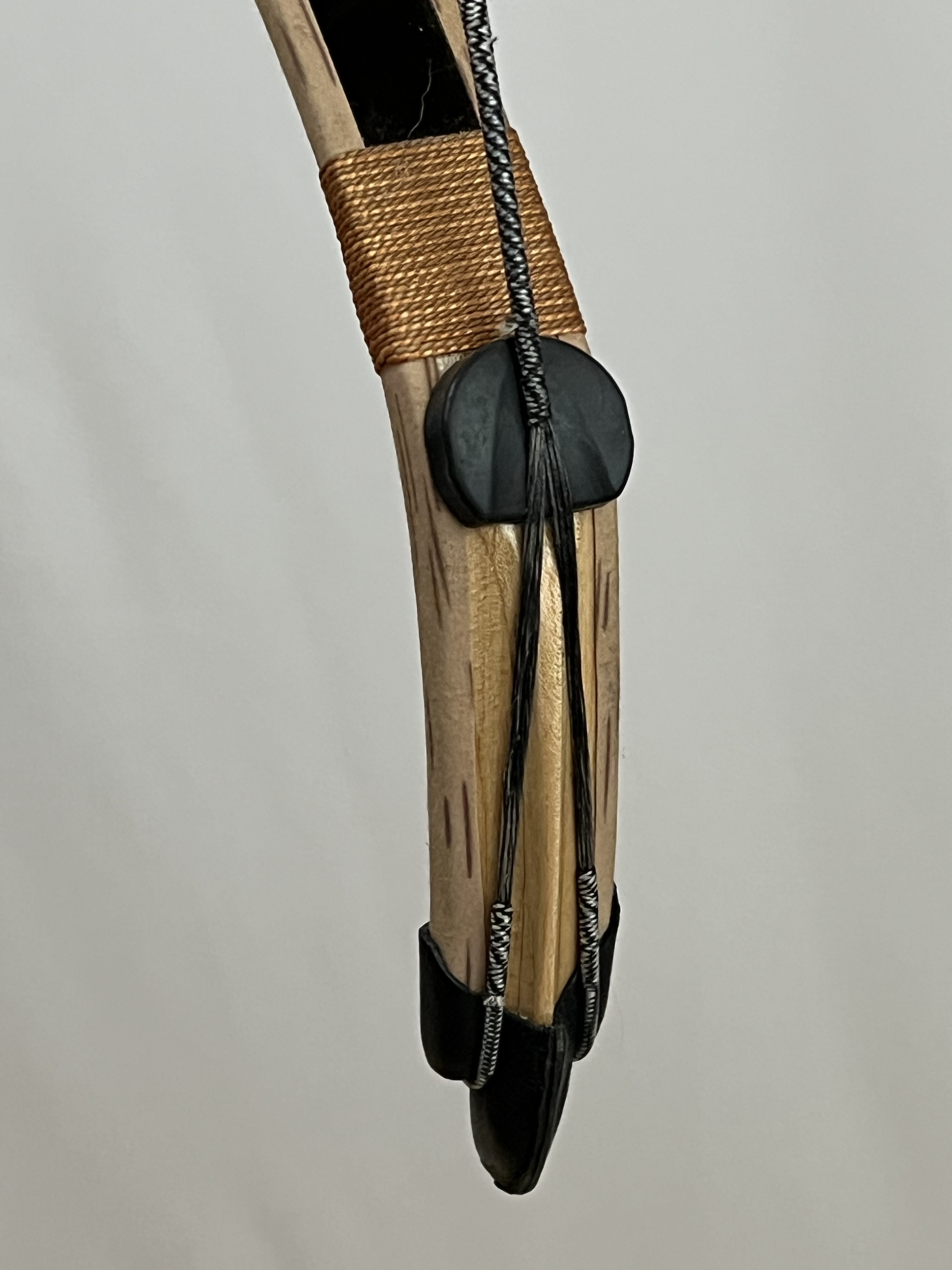 Daehan Mustang